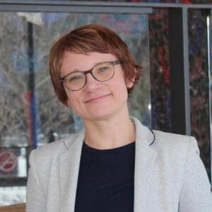 Sylvie Jasen