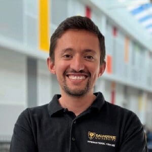 David Rodriguez