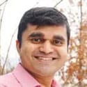 AR (Antriksh) Mistry